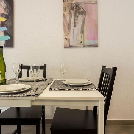 Alc - Jorge Juan, Acogedor Apartamento En El Centro De Alicante Apartment Bagian luar foto