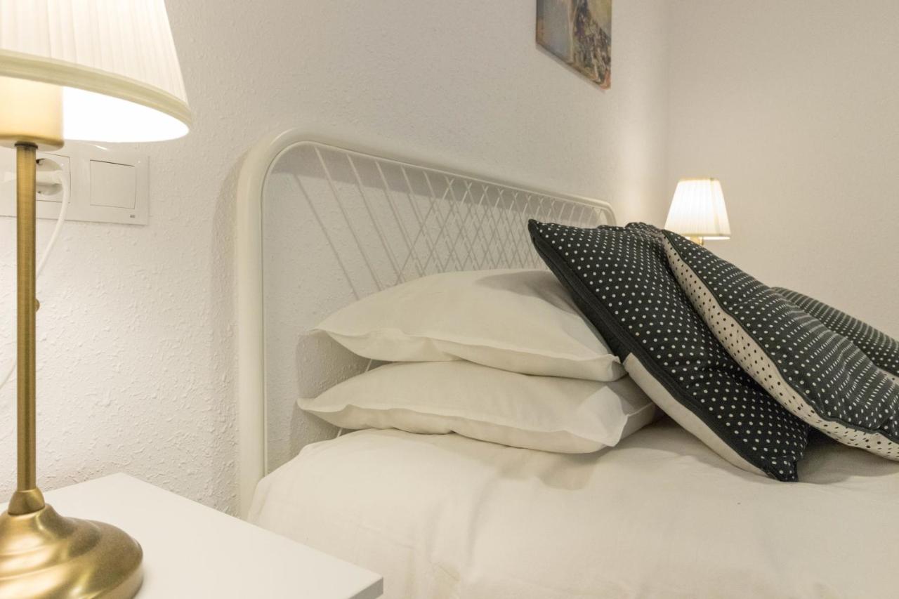 Alc - Jorge Juan, Acogedor Apartamento En El Centro De Alicante Apartment Bagian luar foto
